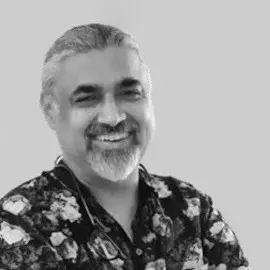 Satvinder Singh Luthra